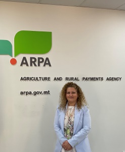 ARPA Director General Profile Picture